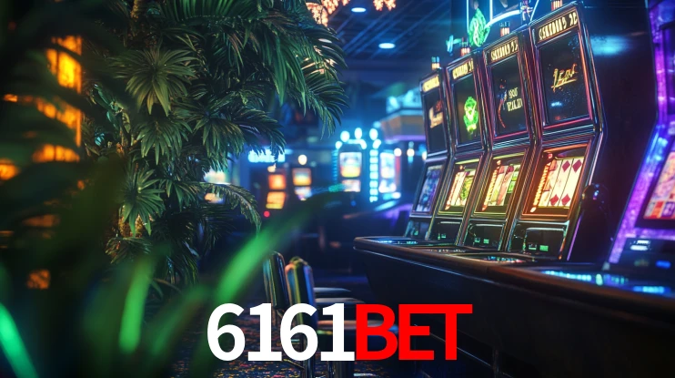 Welcome Bonus 6161bet