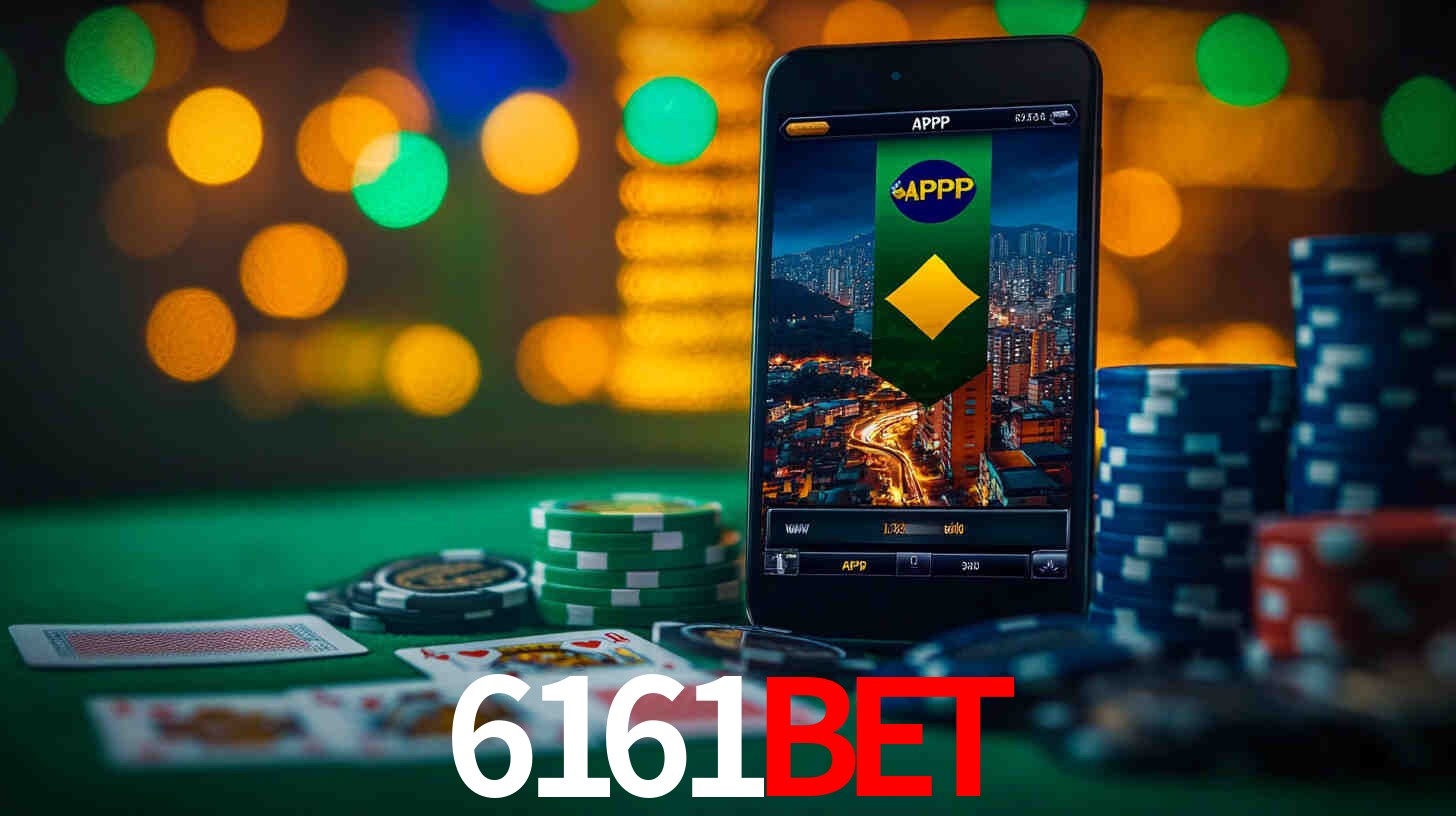 Descubra a Essência do 6161bet: Nossa História e Compromissos