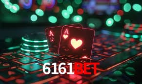 Apostas de Futebol 6161bet