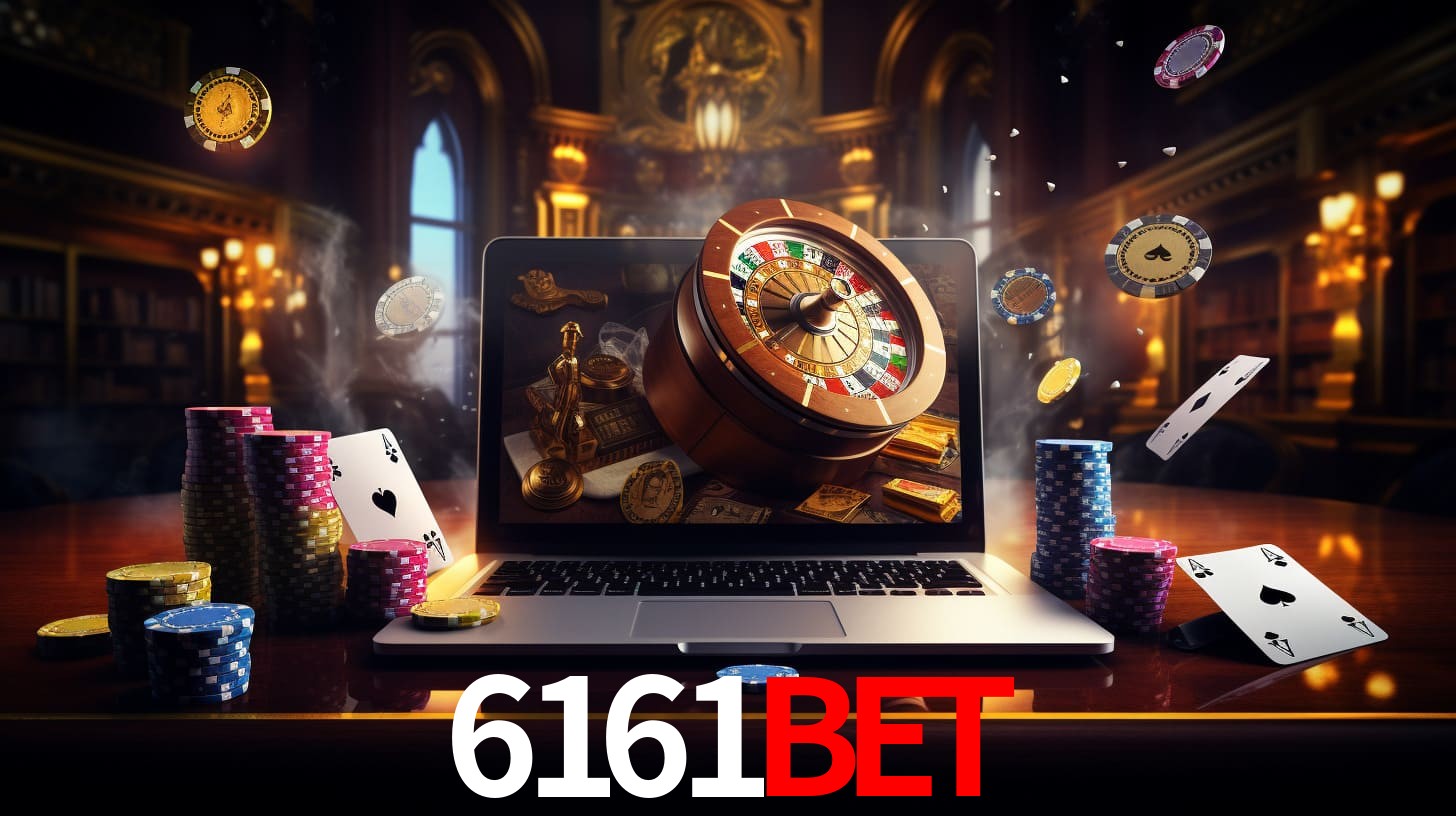 Daily Bonuses 6161bet