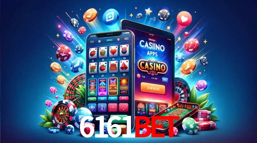 Flash Promotion 6161bet