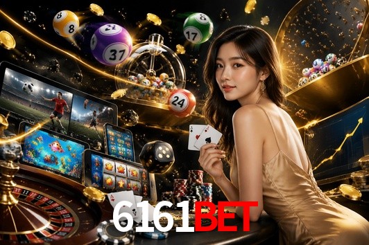 Exclusive Offers 6161bet