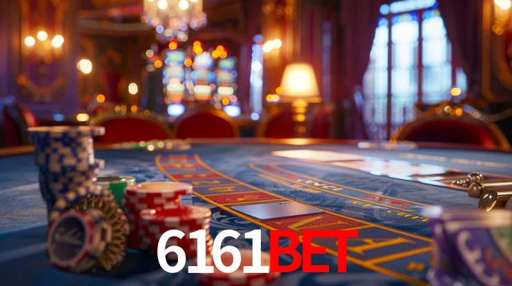 Secure Login 6161bet