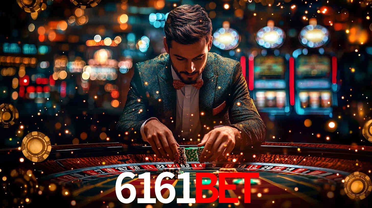 Ofertas Imperdíveis na 6161bet: Promoções e Bônus Que Valem a Pena