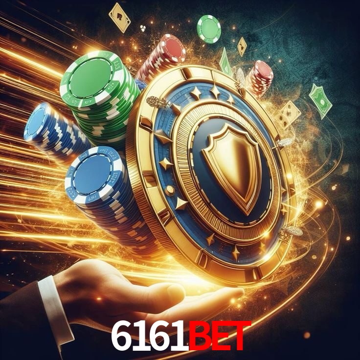 6161bet Slots - 6161bet visual 2
