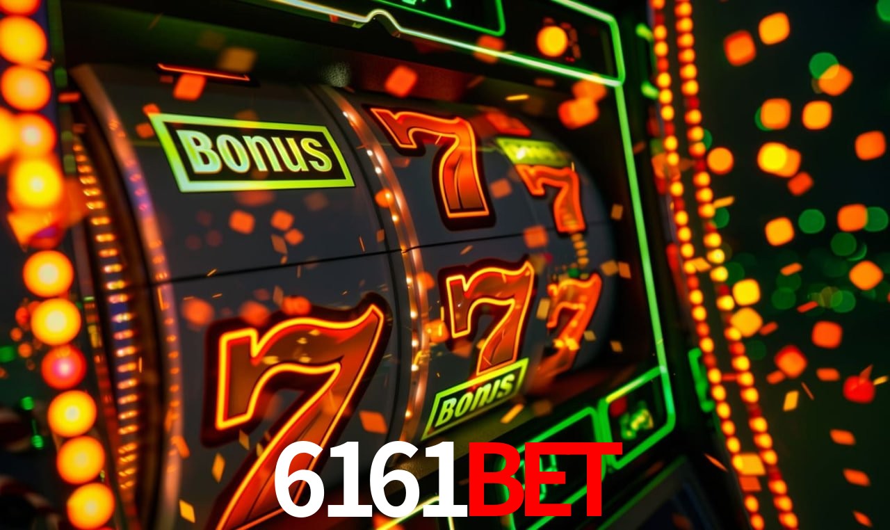 A Emoção da Loteria na 6161bet: Uma Chance de Mudança de Vida