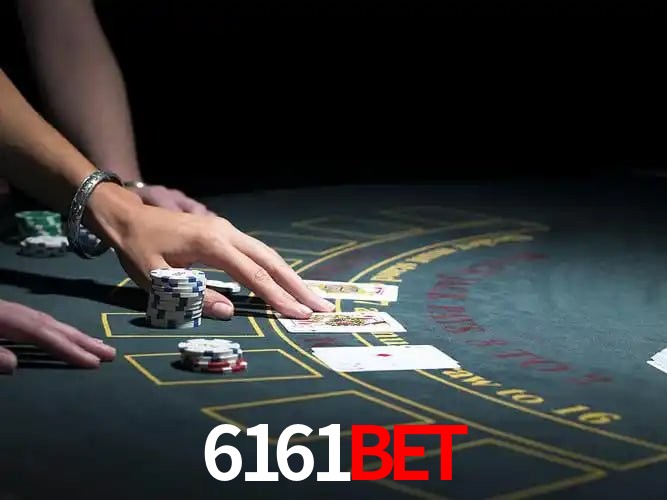 Integração de APIs 6161bet