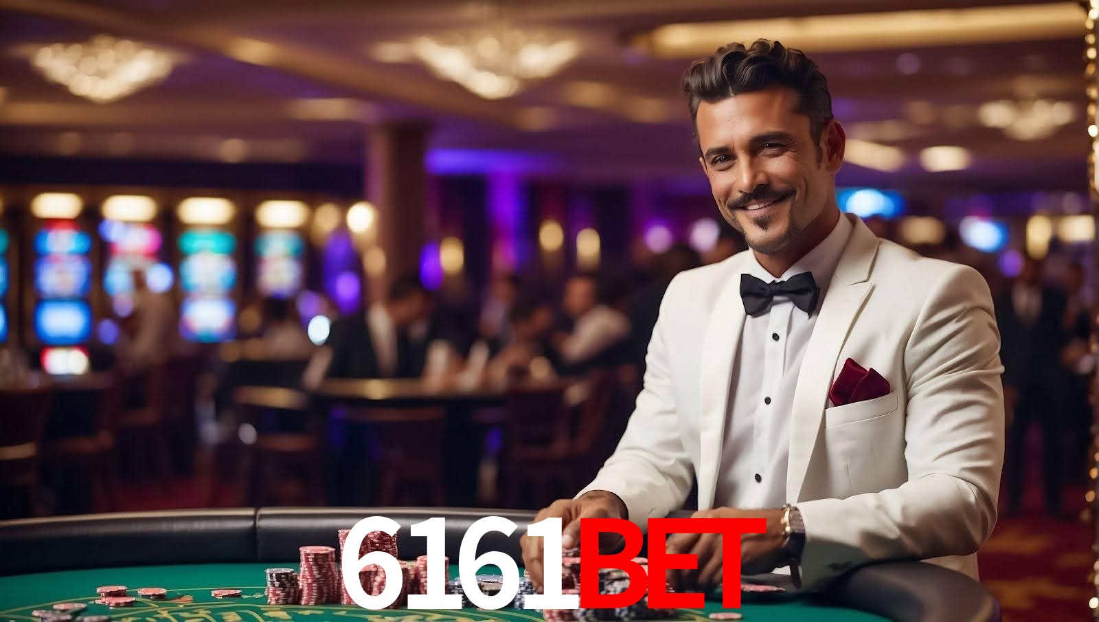 Login Seguro 6161bet